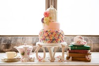 Pretty Amazing Cakes 1087575 Image 0